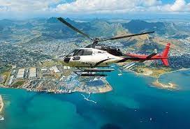 Choosing a Helicopter Tour- Key considerations