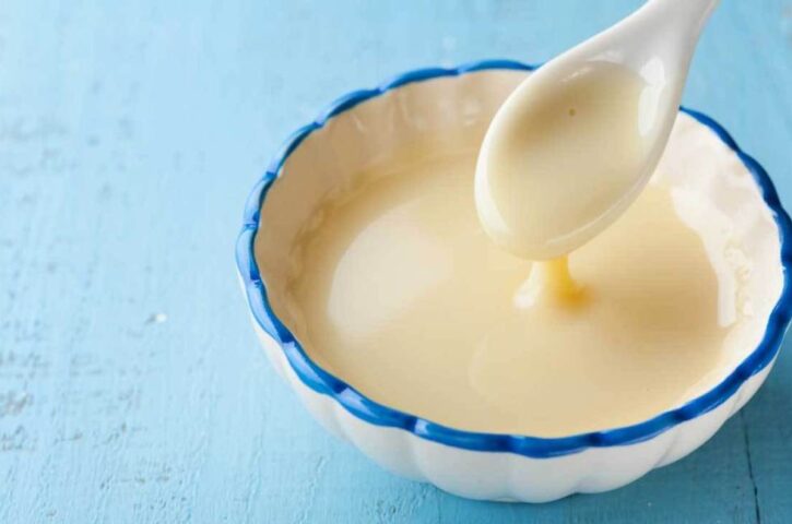 Facts about Evaporated Milk
