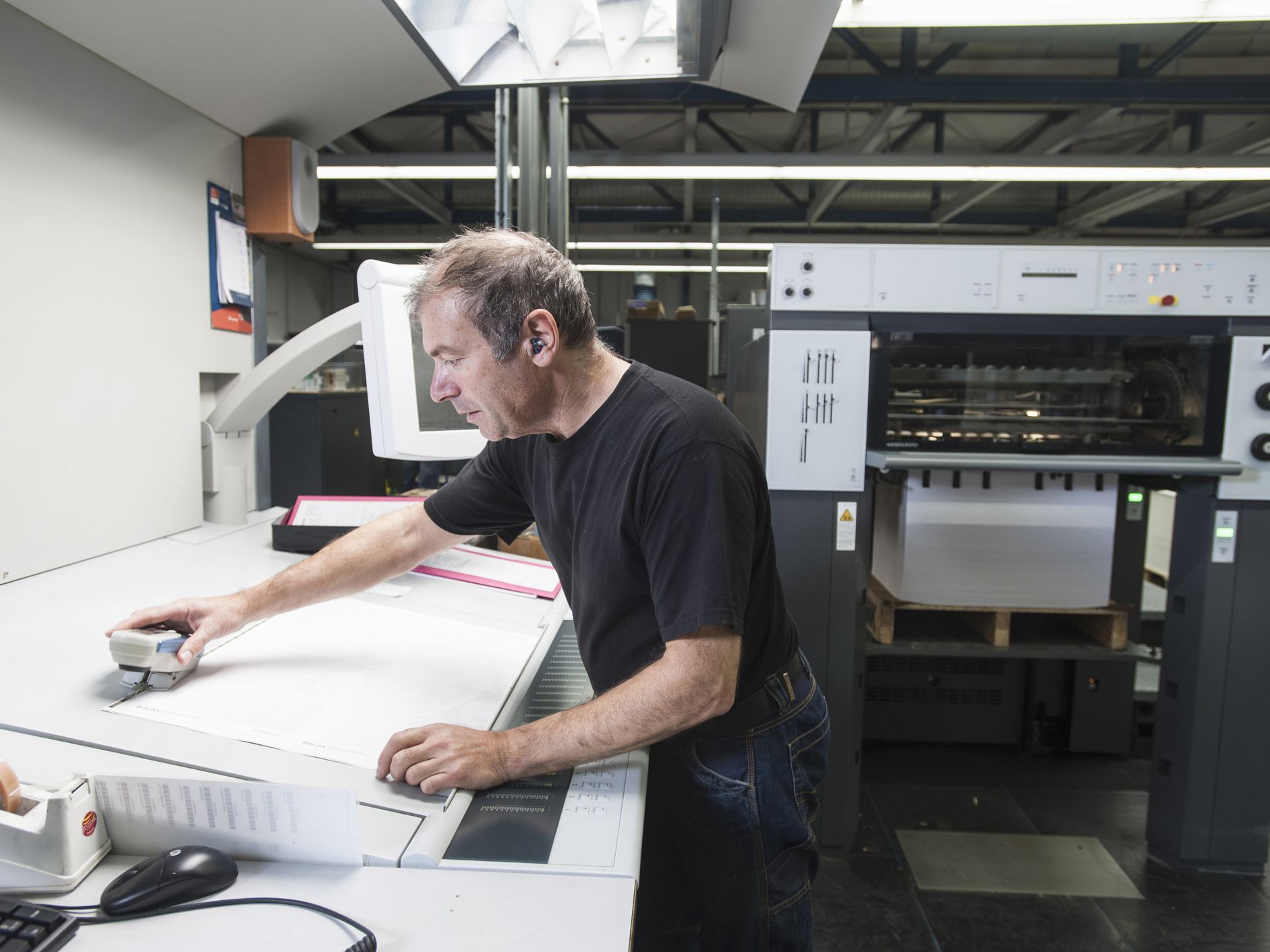 How Digital Printing Should be Done Like a Pro