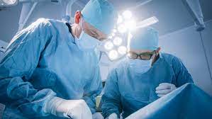 What Does a Neurosurgeon Deal with?