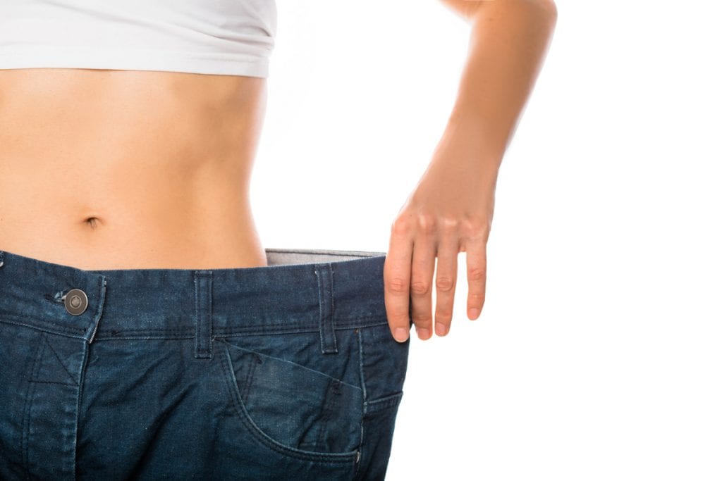 How much success have patients found through bariatric surgery?
