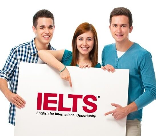 What Is the IELTS Exam For?