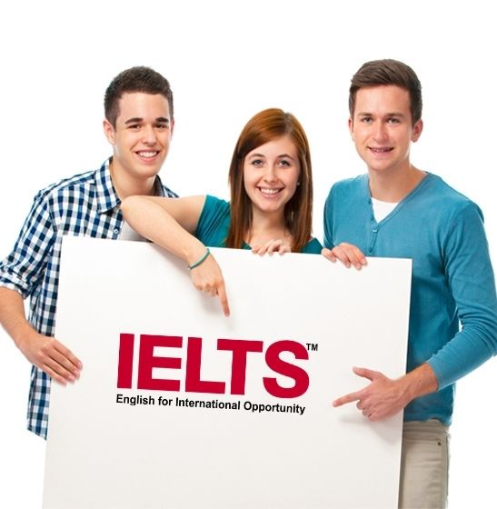 What Is the IELTS Exam For?