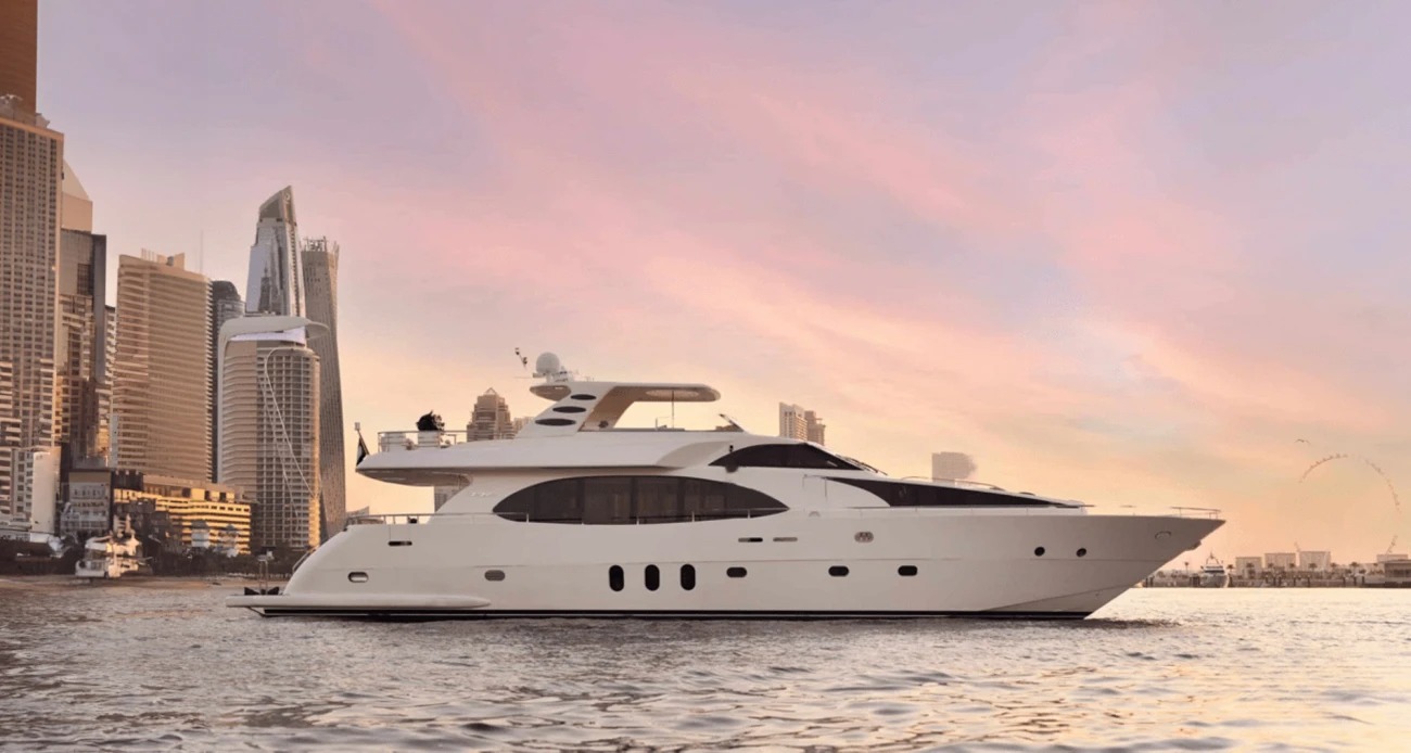 Is It A Good Idea To Book Yacht Rental For A Birthday Party?