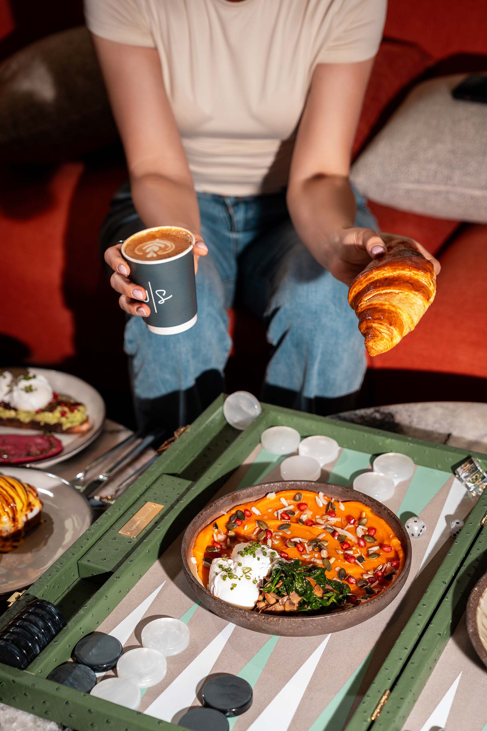 How Can I Improve My Cafe's Customer Experience?