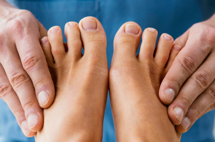 Tips To Become A Podiatrist In Dubai