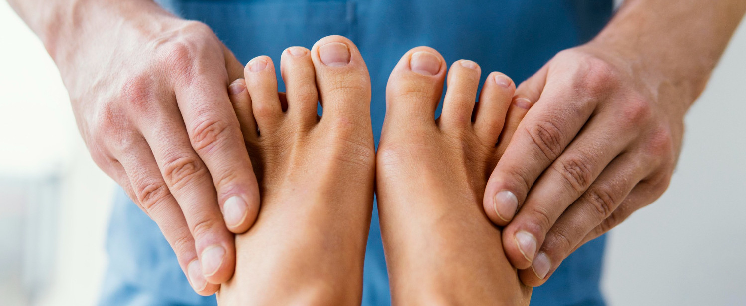 Tips To Become A Podiatrist In Dubai