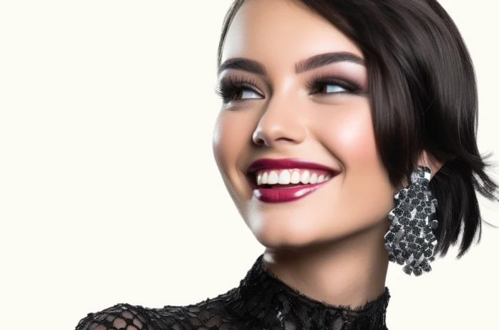 How Long Does a Hollywood Smile Last?