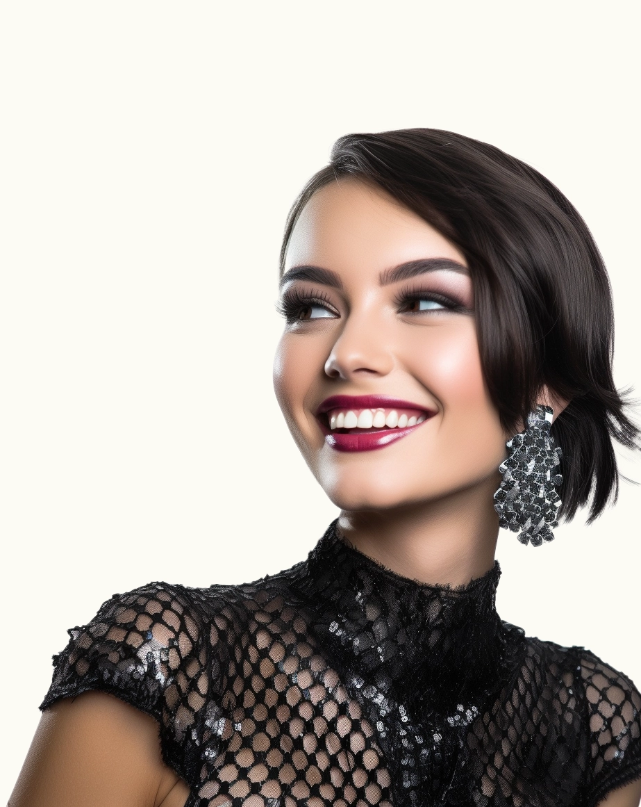 How Long Does a Hollywood Smile Last?