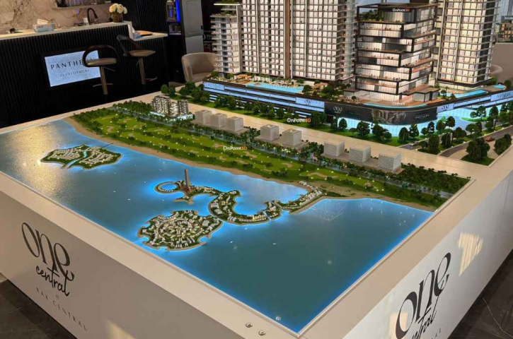 How Architectural Model Making Improves Design Clarity