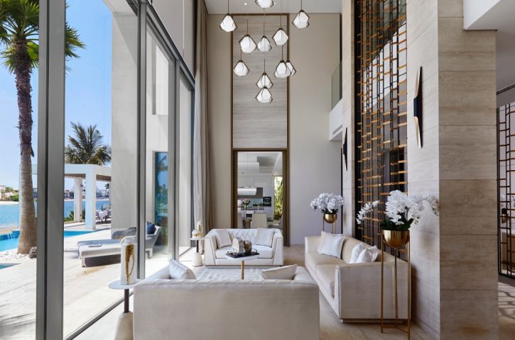 5 Ways A Luxury Interior Designer Sources Rare Materials