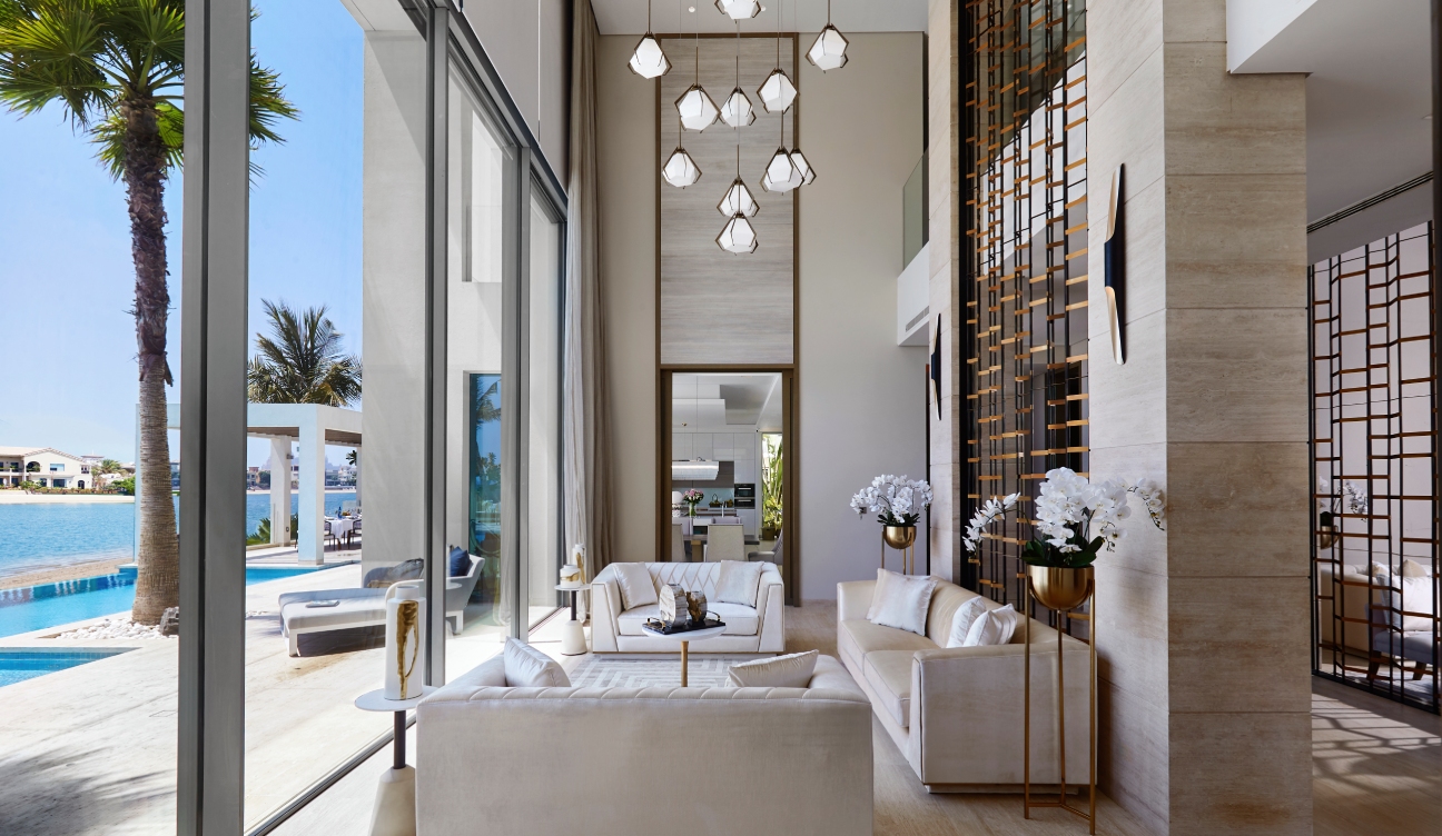 5 Ways A Luxury Interior Designer Sources Rare Materials