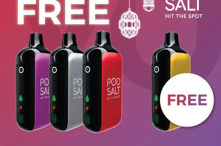 The Wide Variety Of Vape Flavors And How To Choose The Right One