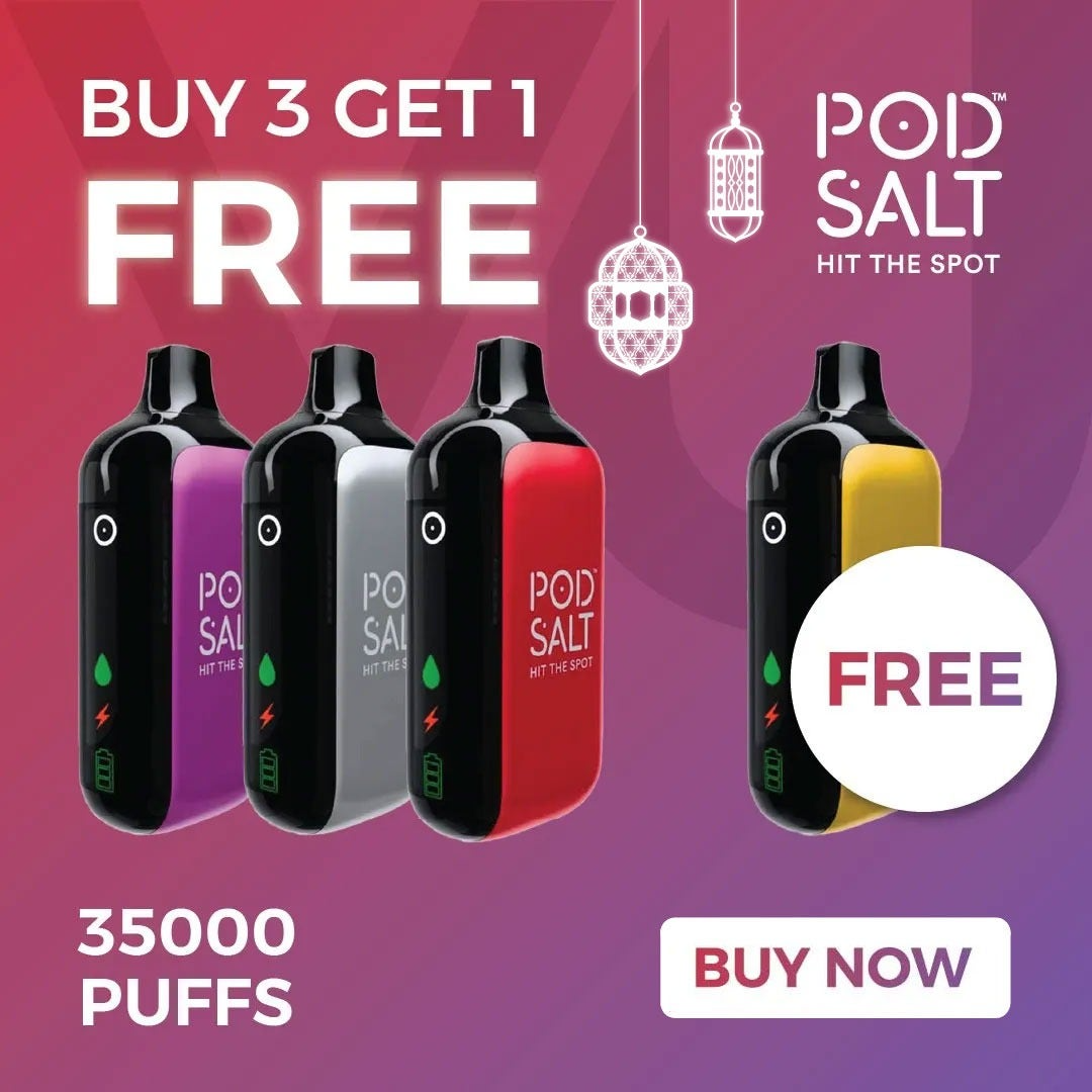 The Wide Variety Of Vape Flavors And How To Choose The Right One